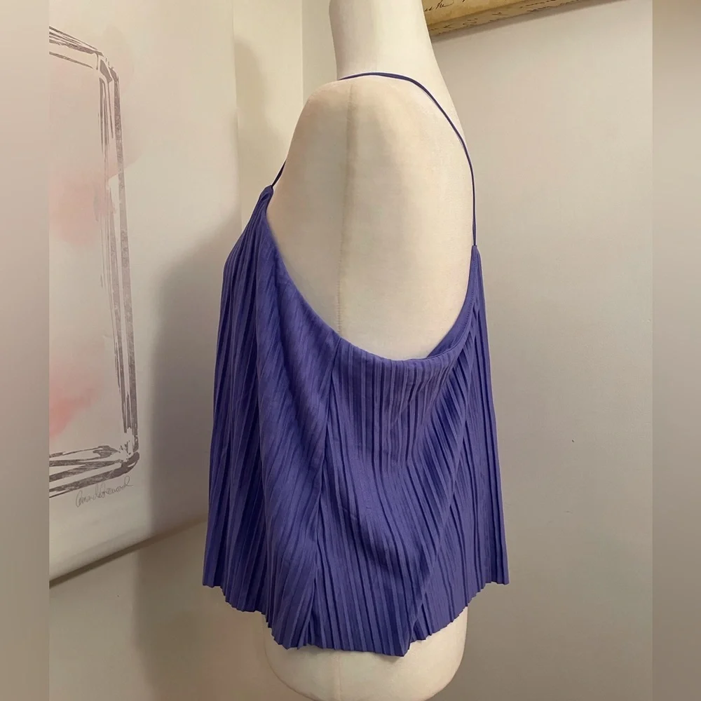 A New Day Camisole Top Purple - Picture 7 of 13